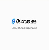 Break at Point in GstarCAD 2025